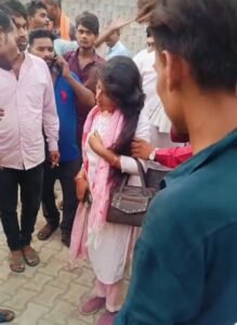  जानलेवा हमला 