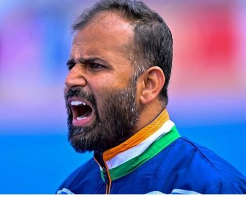एफआईएच जूनियर विश्व कप 2025