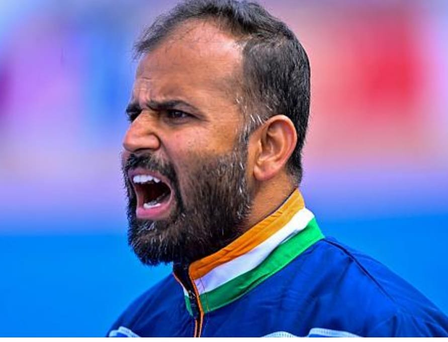एफआईएच जूनियर विश्व कप 2025