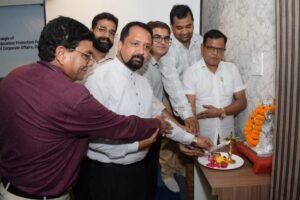 आईसीएआई  जागरूकता कार्यक्रम 
