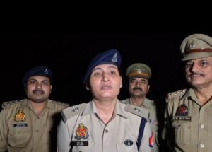 अरविंद यादव हत्याकांड