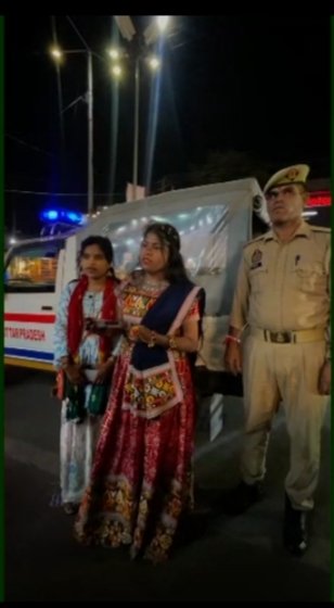 झांसी पुलिस