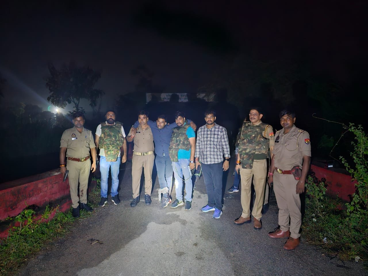 अरविंद यादव हत्याकांड