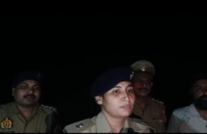 अरविंद यादव हत्याकांड