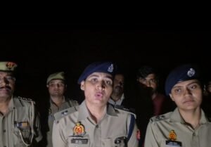 अंतरराज्यीय चोर गिरफ्तार