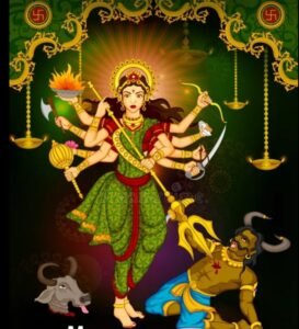 दशहरा पर्व
