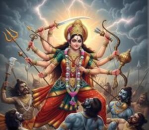 दशहरा पर्व