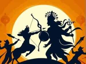 दशहरा पर्व