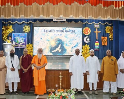 सेंट फ्रांसिस कान्वेंट इंटर कॉलेज