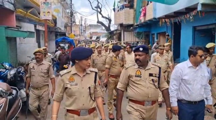 जुमे की नमाज