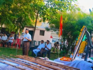 राष्ट्रीय स्वयंसेवक संघ