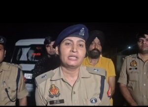 शातिर चोर गिरफ्तार