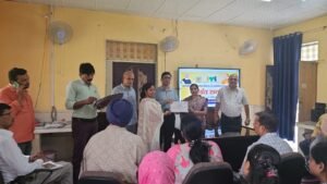 राजकीय औद्योगिक प्रशिक्षण संस्थान