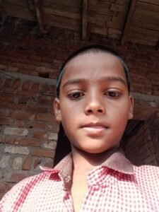 बच्चे का शव