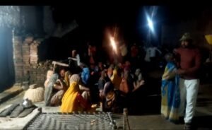 बच्चे का शव