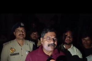 बच्चे का शव