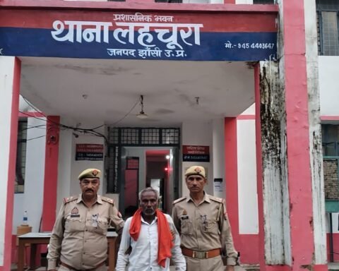 दादा बना पोते का कातिल
