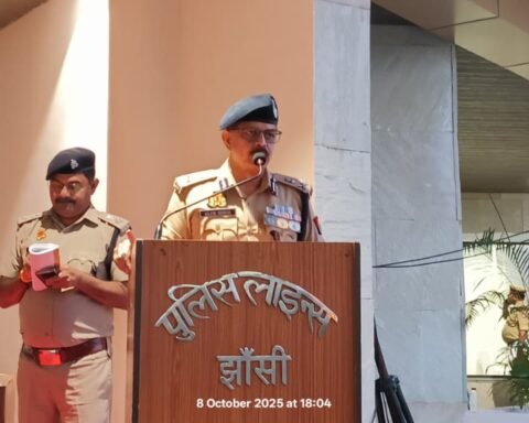 एडीजी कानपुर