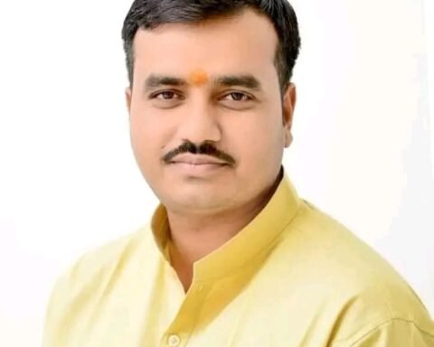 स्टेशन रेलवे उपभोक्ता सलाहकार समिति