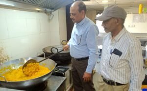 एफडीए का छापा