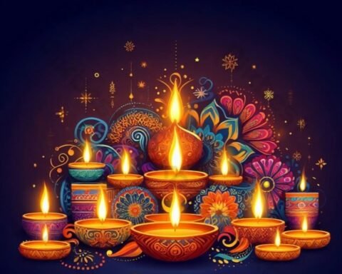 दीपावली