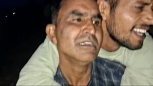 बालक की निर्मम हत्या