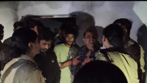 बालक की निर्मम हत्या