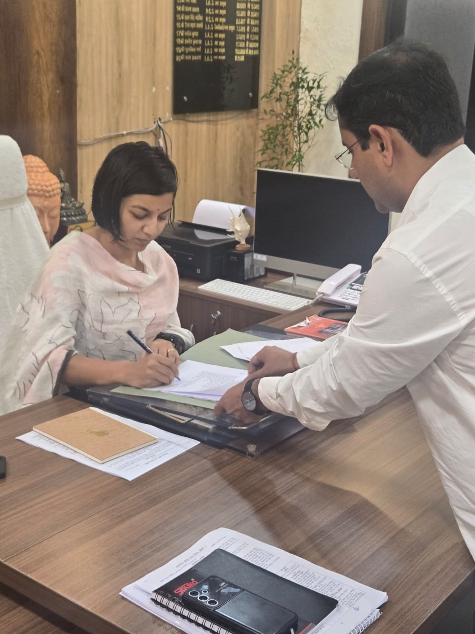 आकांक्षा राणा