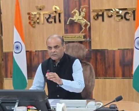 बनारस- खजुराहो वंदे भारत