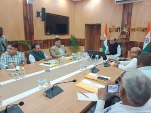 बनारस- खजुराहो वंदे भारत