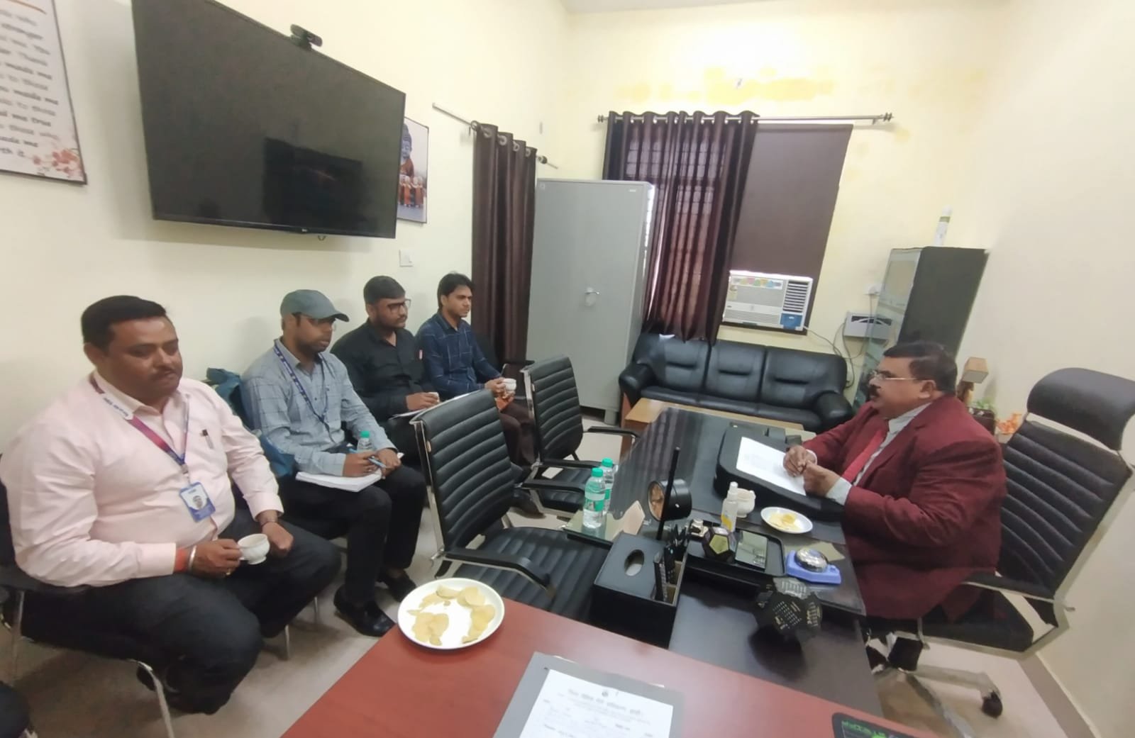 आगामी राष्ट्रीय लोक अदालत