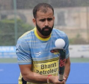 जूनियर महिला हॉकी विश्वकप