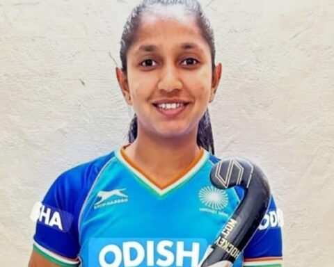 जूनियर महिला हॉकी विश्वकप