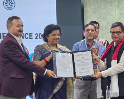 बुंदेलखंड विश्वविद्यालय