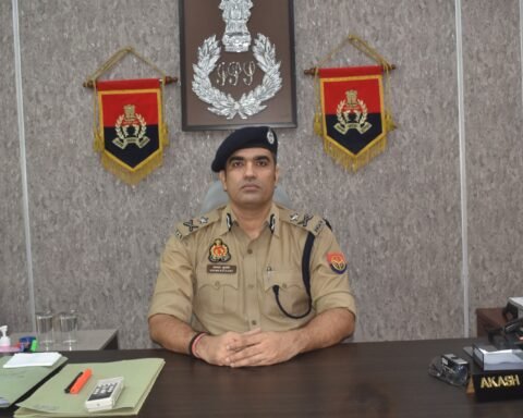 आईजीआरएस पोर्टल