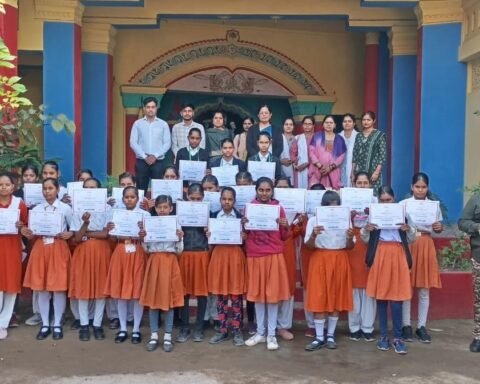 पोस्टर प्रतियोगिता