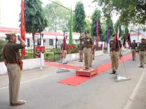 एडीजी कानपुर जोन