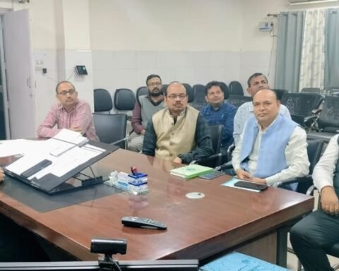 विश्व निमोनिया दिवस