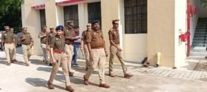 कोतवाली गरौठा 