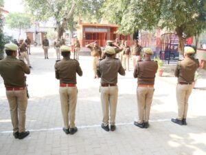 कोतवाली गरौठा 