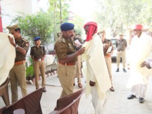 कोतवाली गरौठा 