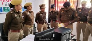 कोतवाली गरौठा 