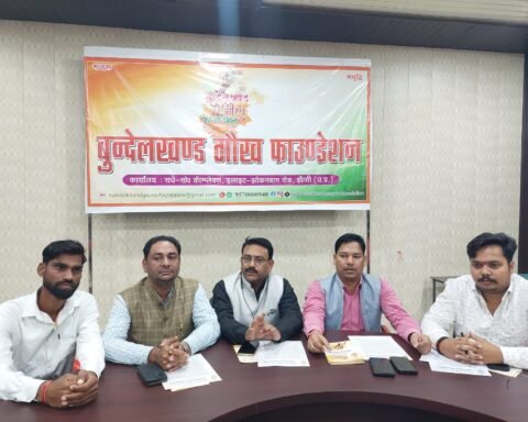 रानी झांसी की गौरव गाथा