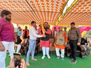 अखिल भारतीय दंगल