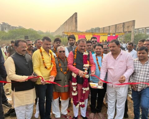 अखिल भारतीय दंगल