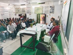 झांसी रेल मंडल