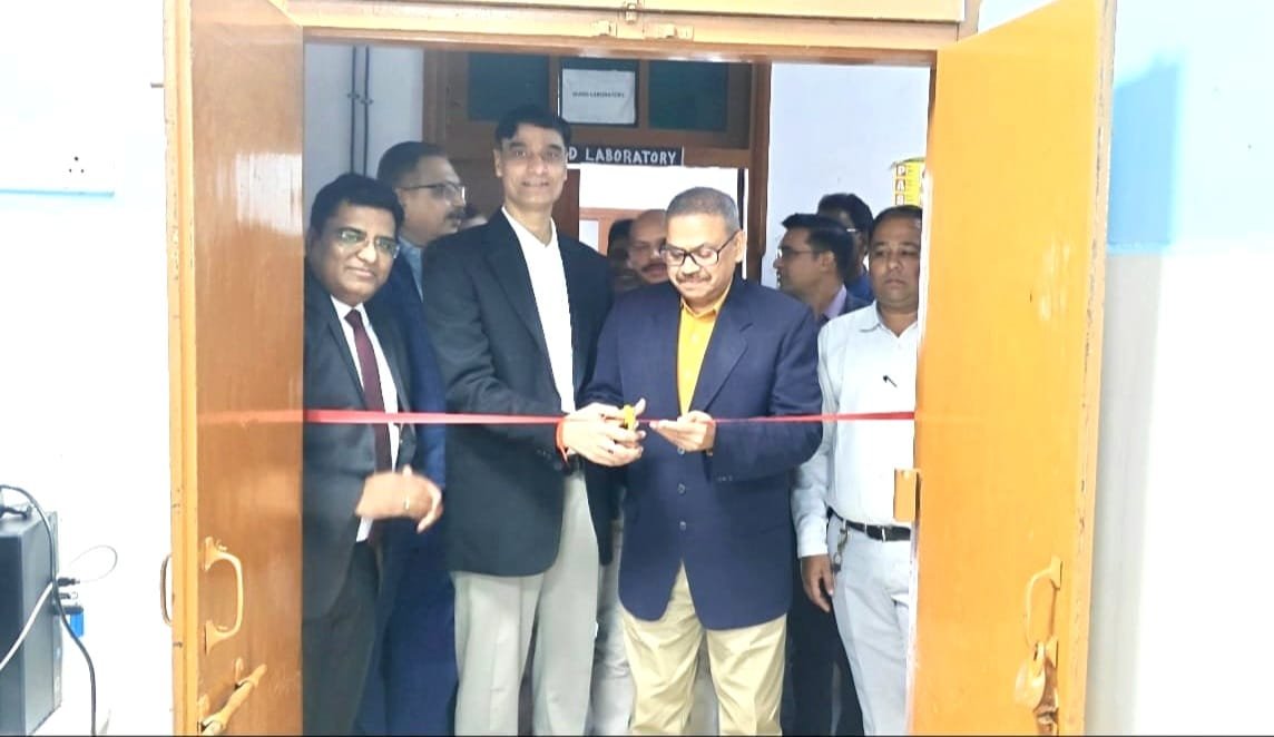 महारानी लक्ष्मीबाई मेडिकल कॉलेज