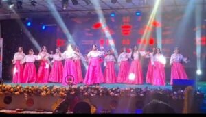 सेंट फ्रांसिस कान्वेंट इंटर कॉलेज