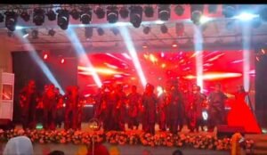 सेंट फ्रांसिस कान्वेंट इंटर कॉलेज