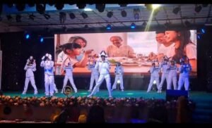 सेंट फ्रांसिस कान्वेंट इंटर कॉलेज